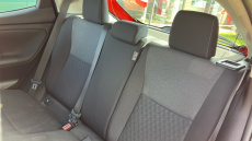 Toyota Yaris 1.5 Hybrid Icon 5dr CVT Hybrid Hatchback